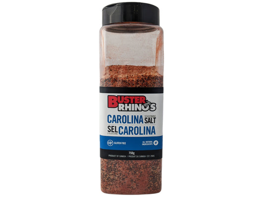 Carolina Seasoning Salt